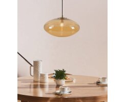 Pendelleuchte, LOCUS, 1 x E14/40W