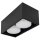 Cube Deckenleuchte Metall Spot 1-4 GX53 Fassung weiss, schwarz
