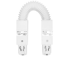 Flex-Verbinder, flexibel 0 - 360° rechts/links