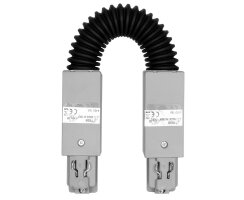 Flex-Verbinder, flexibel 0 - 360° rechts/links