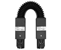 Flex-Verbinder, flexibel 0 - 360° rechts/links