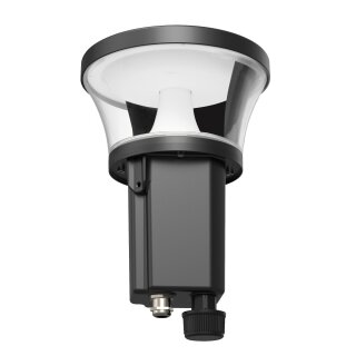 Pollerleuchte Außenleuchten-Kopf, LED/25W IP66 FARO
