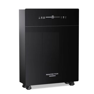 Marstek Venus Plug & Play AC-Speicher  E 5.12 kWh