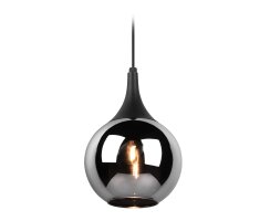 Pendelleuchte, LUMINA, DUOline - Track System, 1 X E14/40W