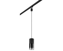 Pendelleuchte, ROBIN, DUOline - Track System, 1 X E27/28W
