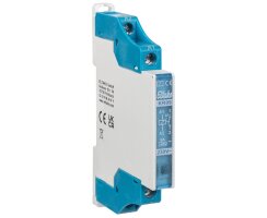 Koppelrelais, KR09-230V, elektronisch, 1 Schließer...